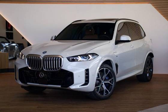 BMW X5 3.0 I6 TURBO HÍBRIDO XDRIVE50E M SPORT AUTOMÁTICO